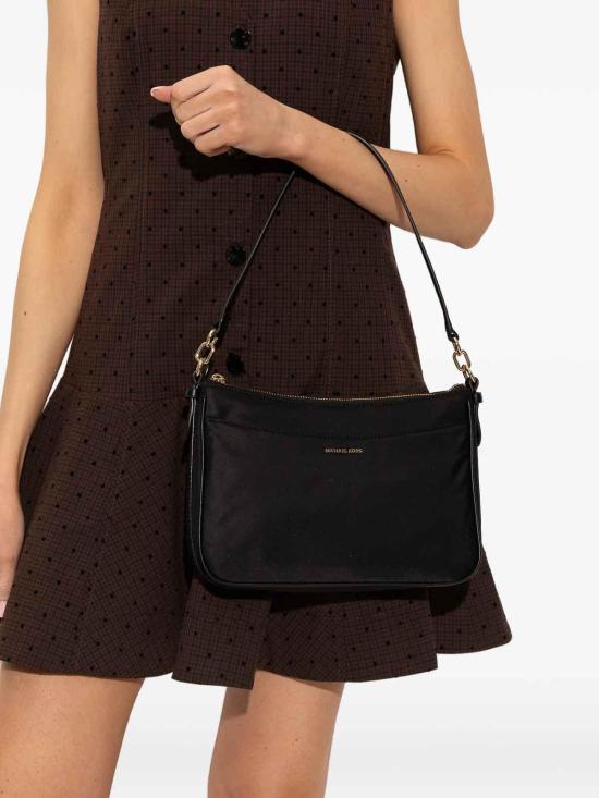 26SS 마이클 코어스 클러치/파우치 32R5GJ6C6C001 Black - MICHAEL KORS