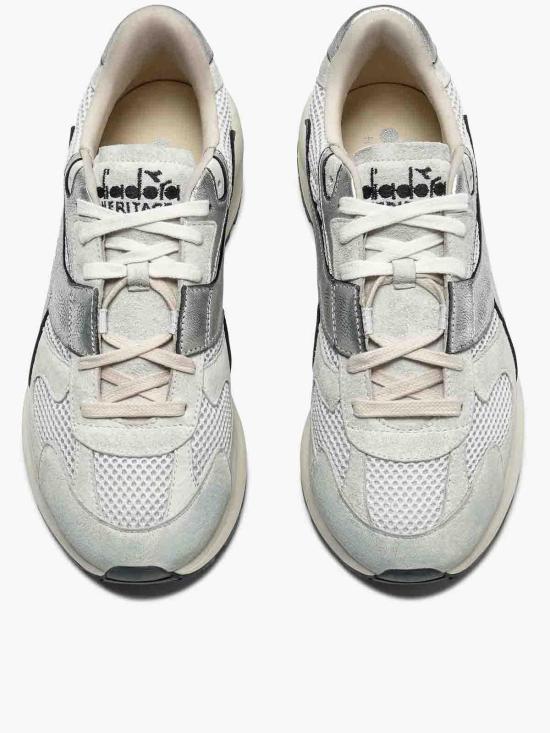 26SS 디아도라 헤리티지 스니커즈 20118348820006 White - DIADORA HERITAGE