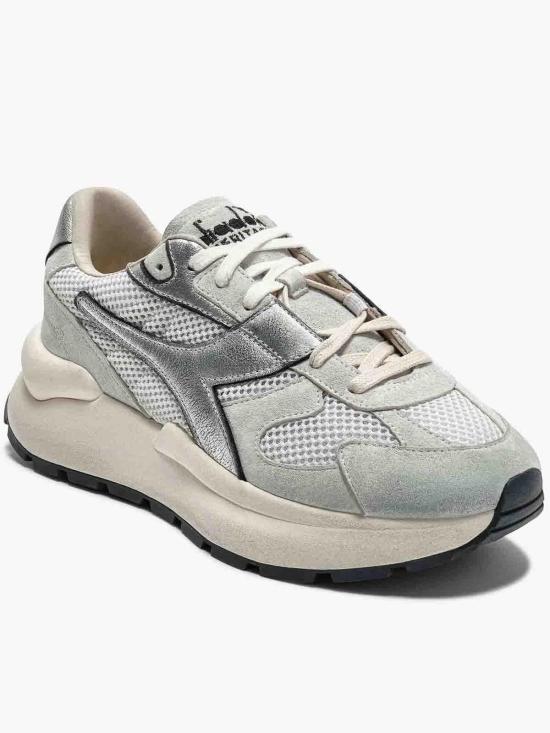 26SS 디아도라 헤리티지 스니커즈 20118348820006 White - DIADORA HERITAGE