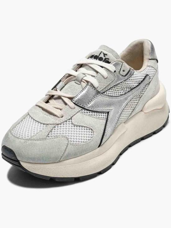 26SS 디아도라 헤리티지 스니커즈 20118348820006 White - DIADORA HERITAGE