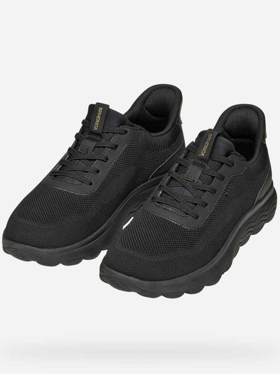 26SS 지옥스 스니커즈 U55MPA06KEKC9999 None - GEOX