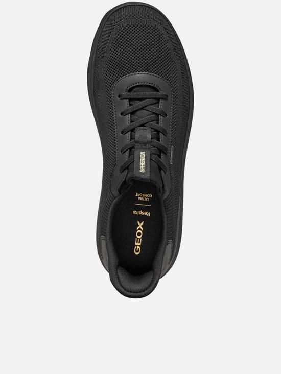 26SS 지옥스 스니커즈 U55MPA06KEKC9999 None - GEOX