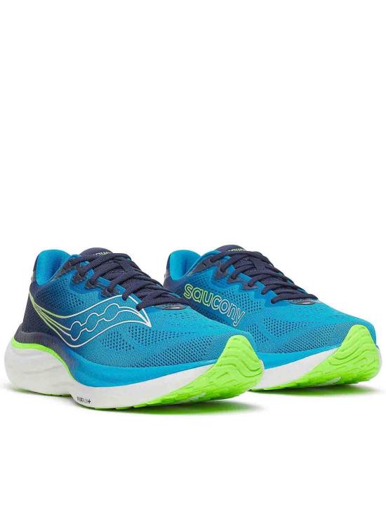 26SS 써코니 스니커즈 S21055150COBALT None - SAUCONY
