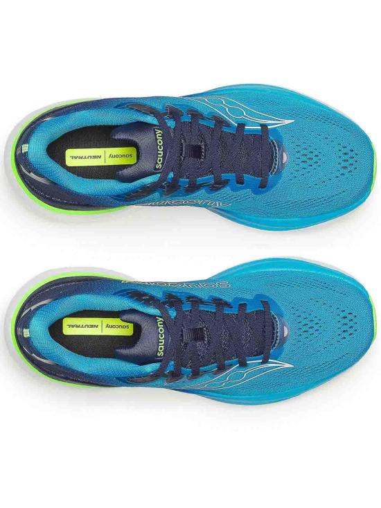 26SS 써코니 스니커즈 S21055150COBALT None - SAUCONY