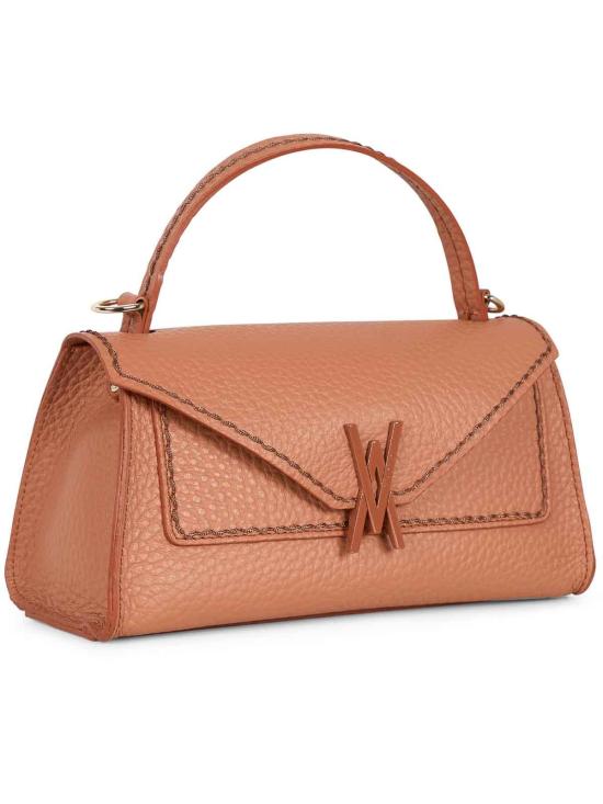 26SS VISONA 토트백 26111BLUSH Pink - OTHER BRANDS