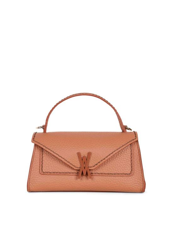 26SS VISONA 토트백 26111BLUSH Pink