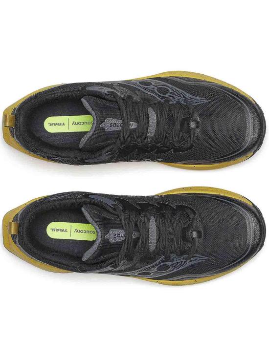 26SS 써코니 스니커즈 S21068100BLACK None - SAUCONY