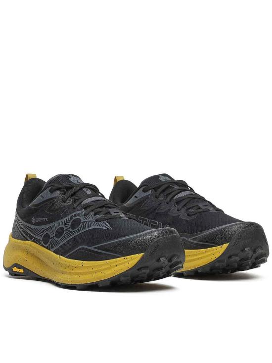 26SS 써코니 스니커즈 S21068100BLACK None - SAUCONY