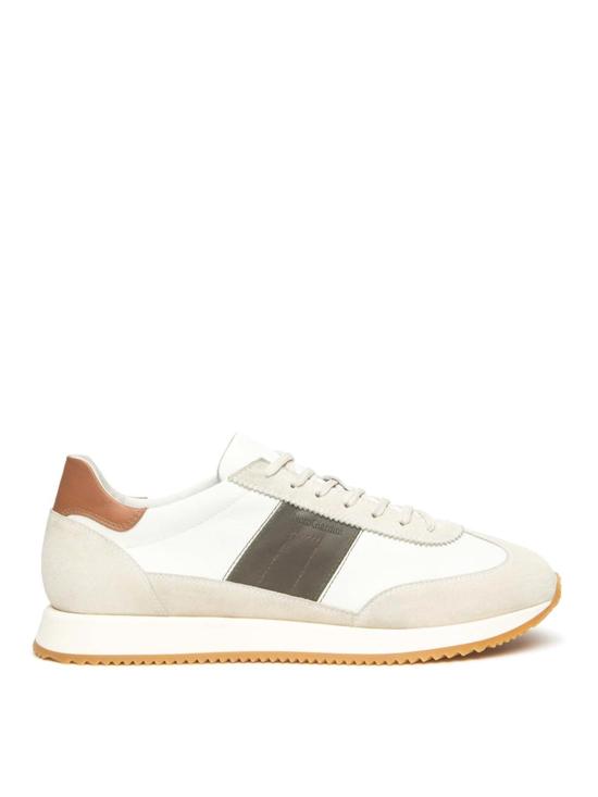 26SS 네로 지아르디니 스니커즈 E601113U714 None