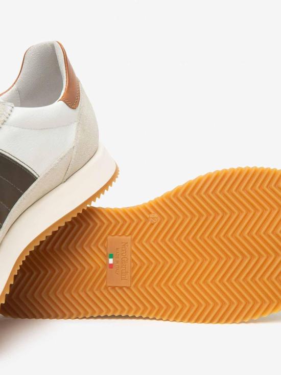 26SS 네로 지아르디니 스니커즈 E601113U714 None - NERO GIARDINI