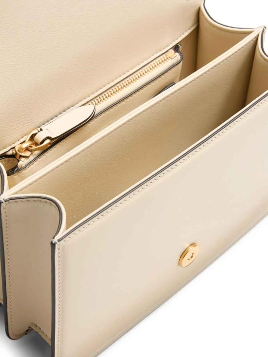 26SS 발렌티노 가라바니 크로스백 8W2B0R17GCBREN White - VALENTINO GARAVANI