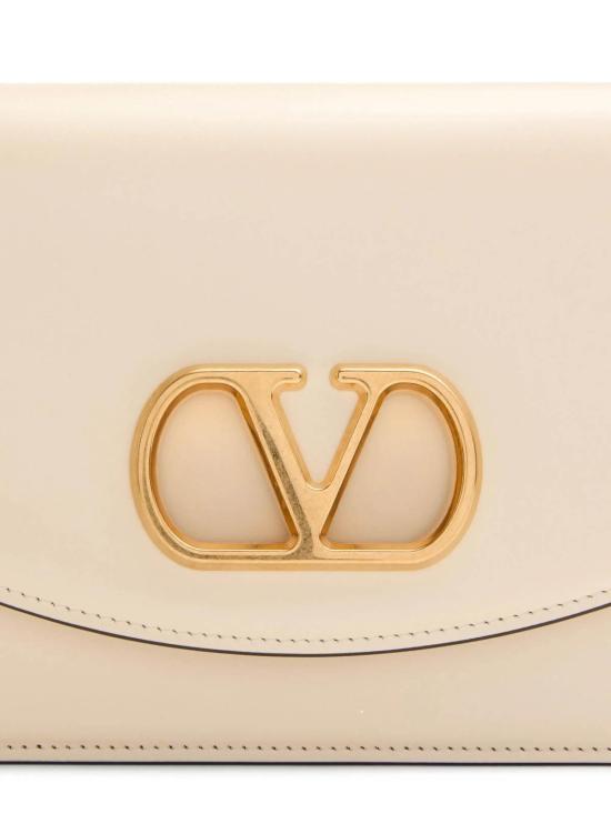 26SS 발렌티노 가라바니 크로스백 8W2B0R17GCBREN White - VALENTINO GARAVANI