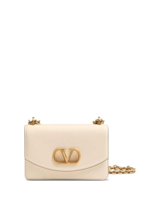 26SS 발렌티노 가라바니 크로스백 8W2B0R17GCBREN White