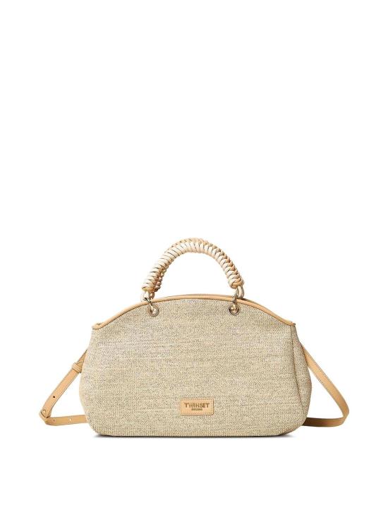 26SS 트윈셋 토트백 261TB705300193 Light Yellow