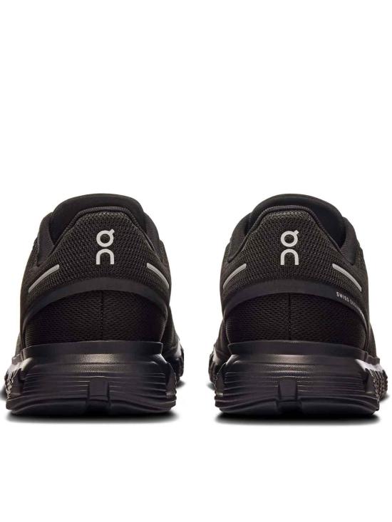 26SS 온 러닝 클라우드 6 스니커즈 3WF10061043002 Black - ON RUNNING