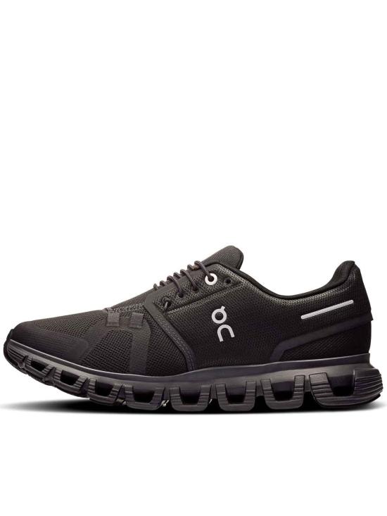 26SS 온 러닝 클라우드 6 스니커즈 3WF10061043002 Black - ON RUNNING