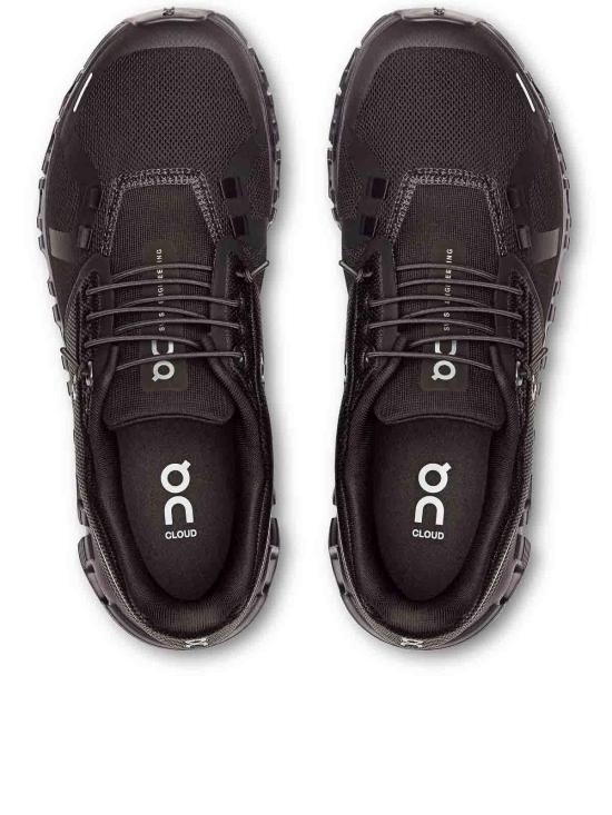 26SS 온 러닝 클라우드 6 스니커즈 3WF10061043002 Black - ON RUNNING