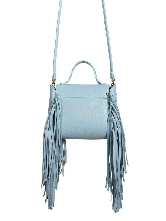 26SS VISONA 토트백 20643ARTICO Blue - OTHER BRANDS