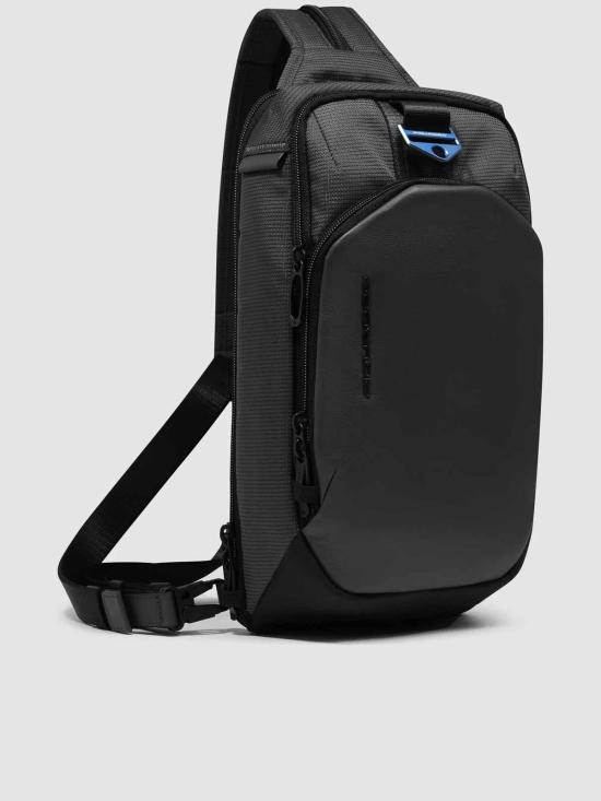 26SS 피콰드로 백팩 CA6632S137N None - PIQUADRO