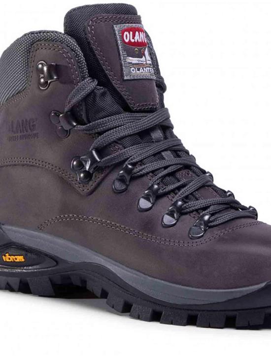  오랑 부츠 LOGANTEX816 Grey - OLANG