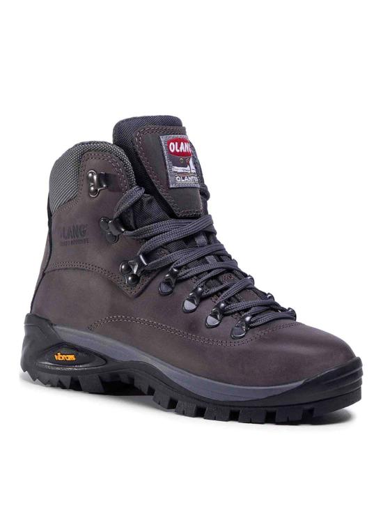  오랑 부츠 LOGANTEX816 Grey