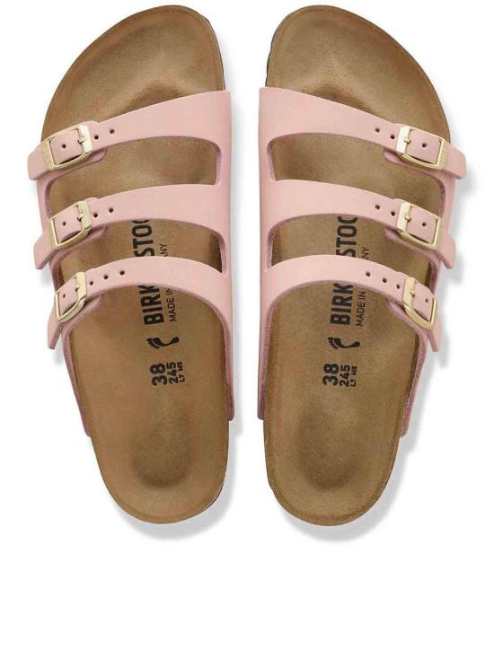 26SS 버켄스탁 뮬/슬리퍼 1031813 Nude Neutrals - BIRKENSTOCK