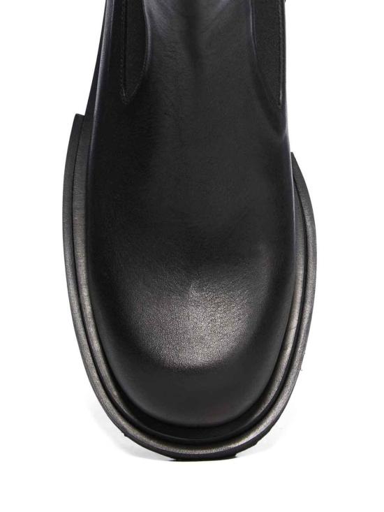 26SS 릭 오웬스 부츠 RP01F6842LOO09 Black - RICK OWENS