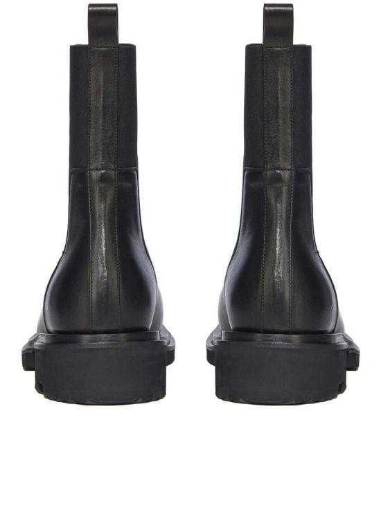 26SS 릭 오웬스 부츠 RP01F6842LOO09 Black - RICK OWENS