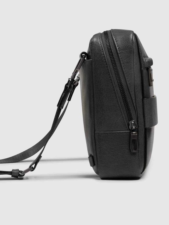 26SS 피콰드로 크로스백 CA7029S141N None - PIQUADRO