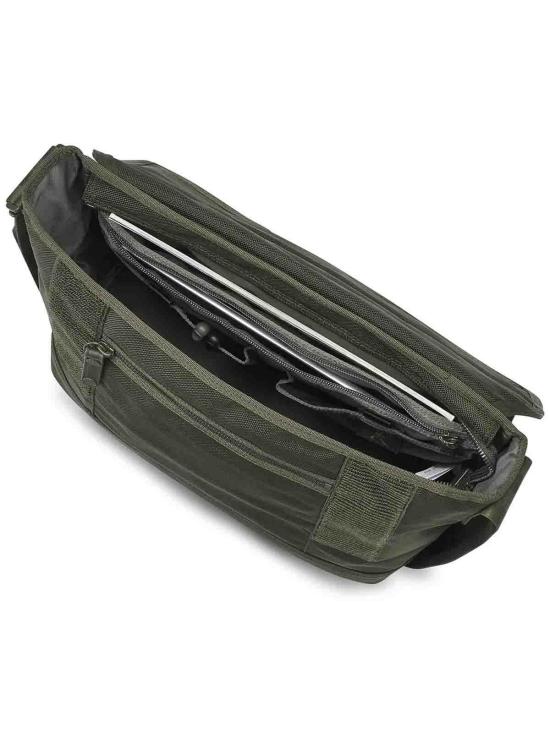 26SS 포터 인터네셔널 숄더백 1179623086 Green - PORTER INTERNATIONAL