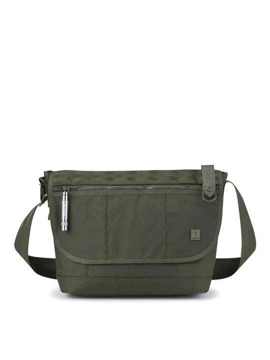 26SS 포터 인터네셔널 숄더백 1179623086 Green