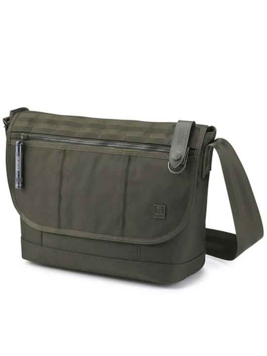 26SS 포터 인터네셔널 숄더백 1179623086 Green - PORTER INTERNATIONAL