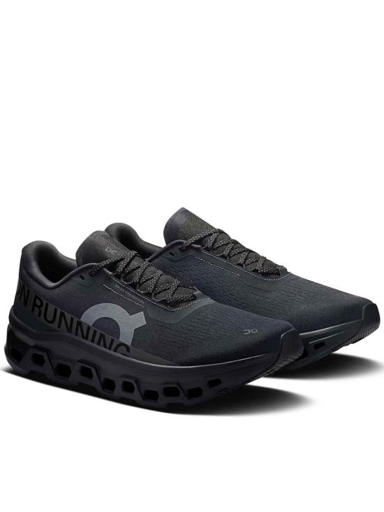 26SS 온 러닝 스니커즈 3MF30741043002 Black - ON RUNNING