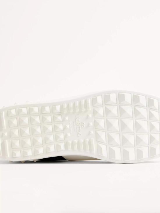 26SS 발렌티노 가라바니 스니커즈 8Y2S0830BLUONI Black - VALENTINO GARAVANI