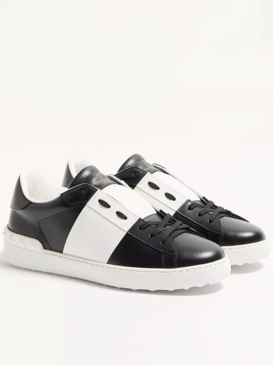 26SS 발렌티노 가라바니 스니커즈 8Y2S0830BLUONI Black - VALENTINO GARAVANI