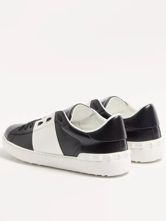 26SS 발렌티노 가라바니 스니커즈 8Y2S0830BLUONI Black - VALENTINO GARAVANI