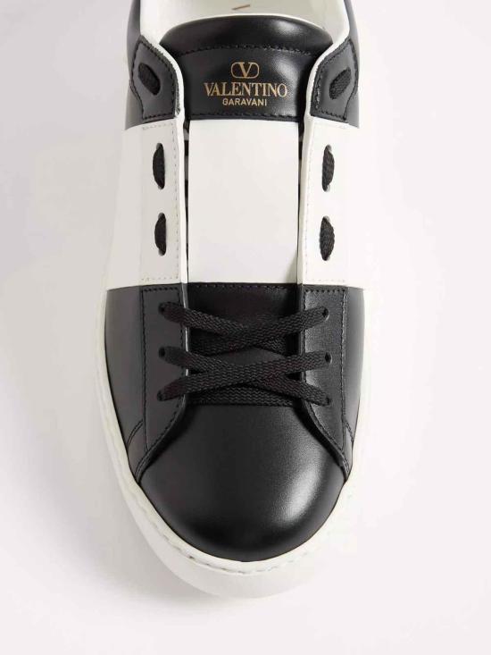 26SS 발렌티노 가라바니 스니커즈 8Y2S0830BLUONI Black - VALENTINO GARAVANI