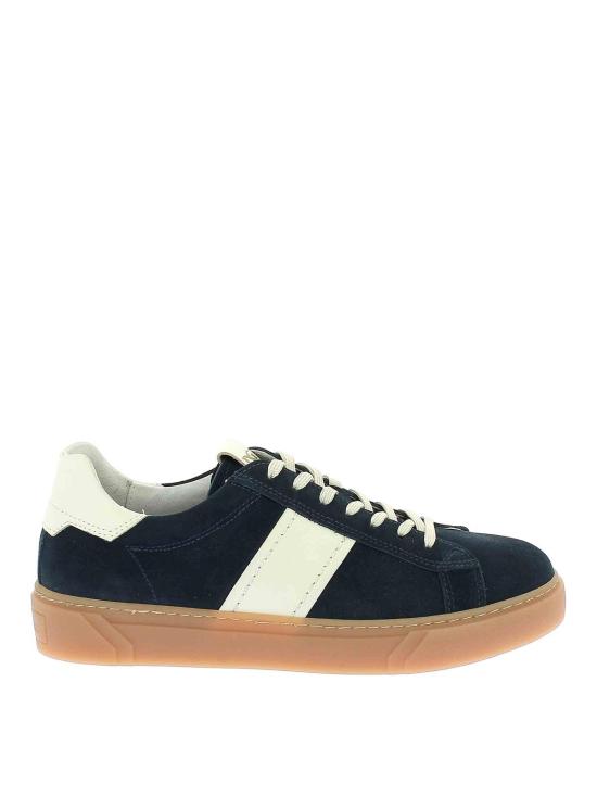 26SS 네로 지아르디니 스니커즈 E600694U207 Blue