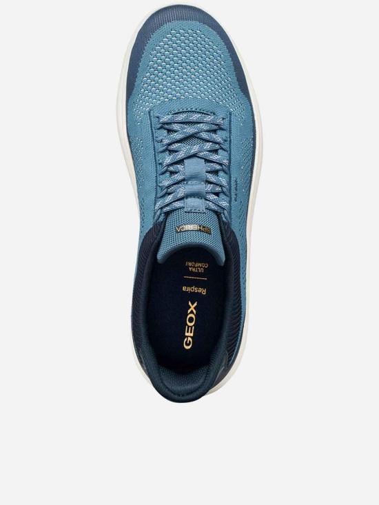 26SS 지옥스 스니커즈 U65MPE06KEKC4KF4 None - GEOX