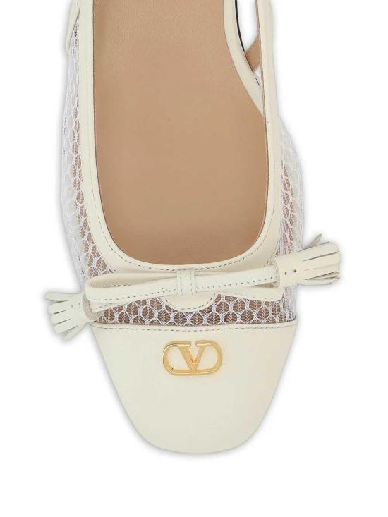 26SS 발렌티노 가라바니 샌들 WS0MH0PDYC2U White - VALENTINO GARAVANI