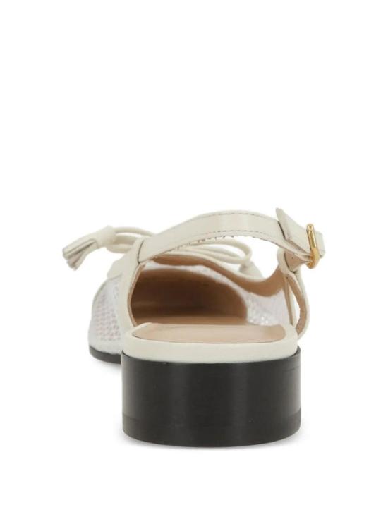 26SS 발렌티노 가라바니 샌들 WS0MH0PDYC2U White - VALENTINO GARAVANI
