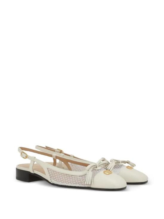 26SS 발렌티노 가라바니 샌들 WS0MH0PDYC2U White - VALENTINO GARAVANI