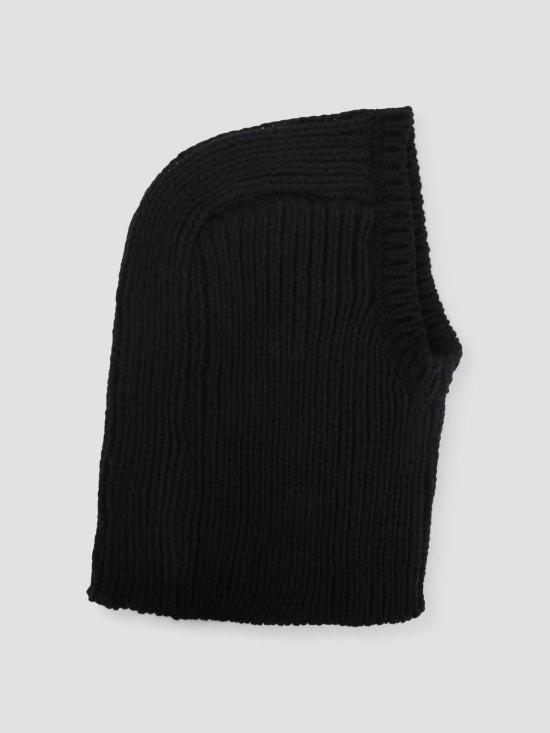 25FW 와이쓰리 바라클라바 JX8310 Black - Y-3