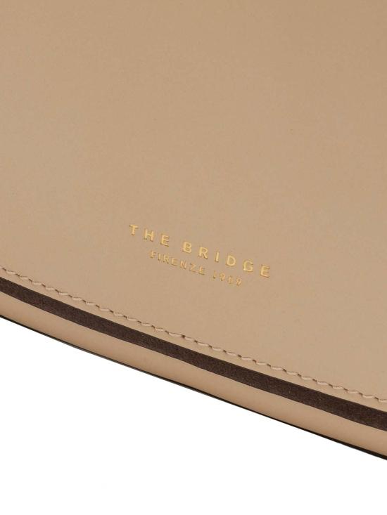 26SS 더브릿지 토트백 04231601TH None - THE BRIDGE