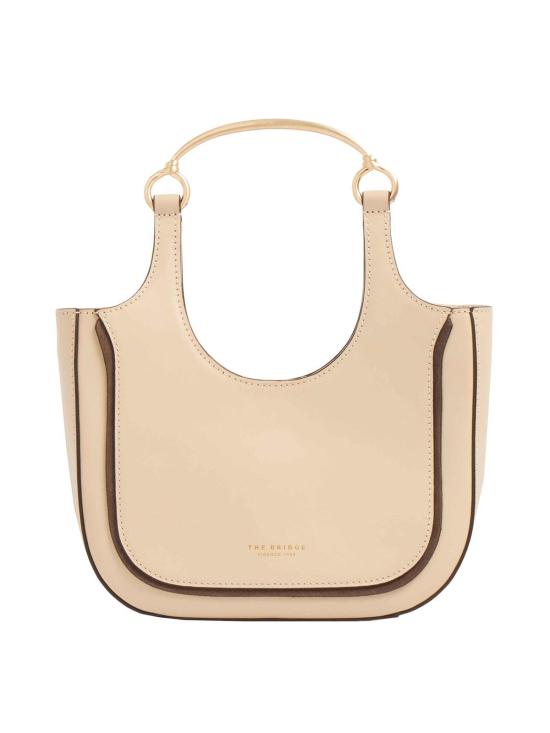 26SS 더브릿지 토트백 04231601TH None