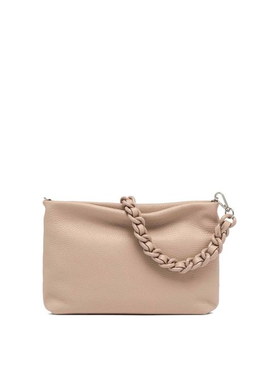 26SS 지아니 끼아리니 토트백 BS8265COMMGRNEM14363 Nude Neutrals