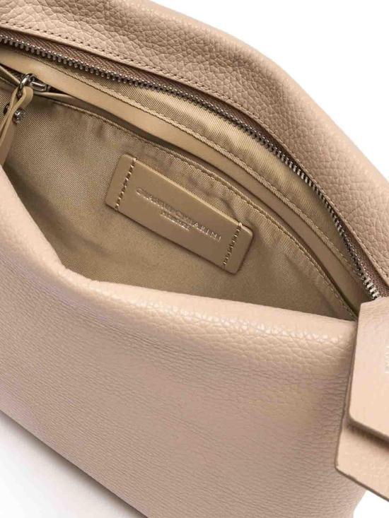 26SS 지아니 끼아리니 토트백 BS8265COMMGRNEM14363 Nude Neutrals - GIANNI CHIARINI