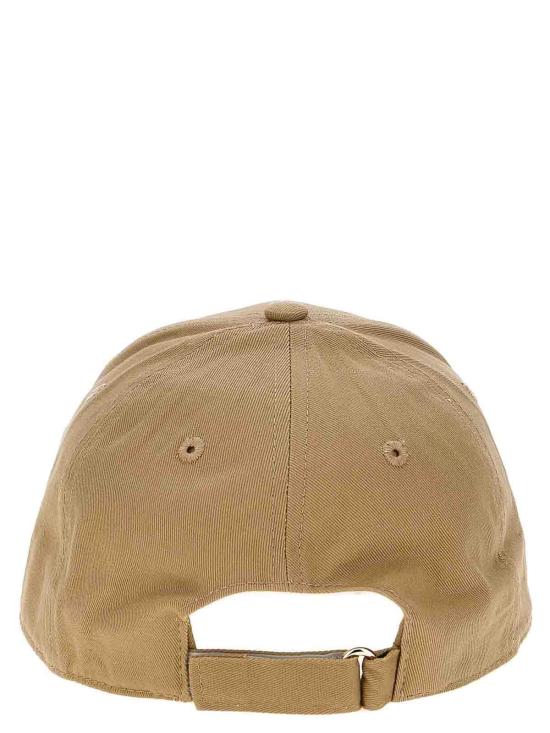 25SS 발렌타인 모자 BMN018UCTAH14274 Beige - BALLANTYNE