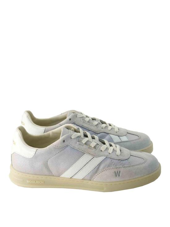 26SS 울리치 스니커즈 WFW261523CL0E2GRIGIO Silver