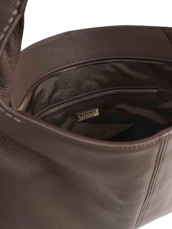 26SS 플리니오 비조나 숄더백 26326CORTECC Blue - PLINIO VISONA